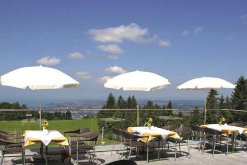 Hotel Sonnenhof Eichenberg Bilik gambar