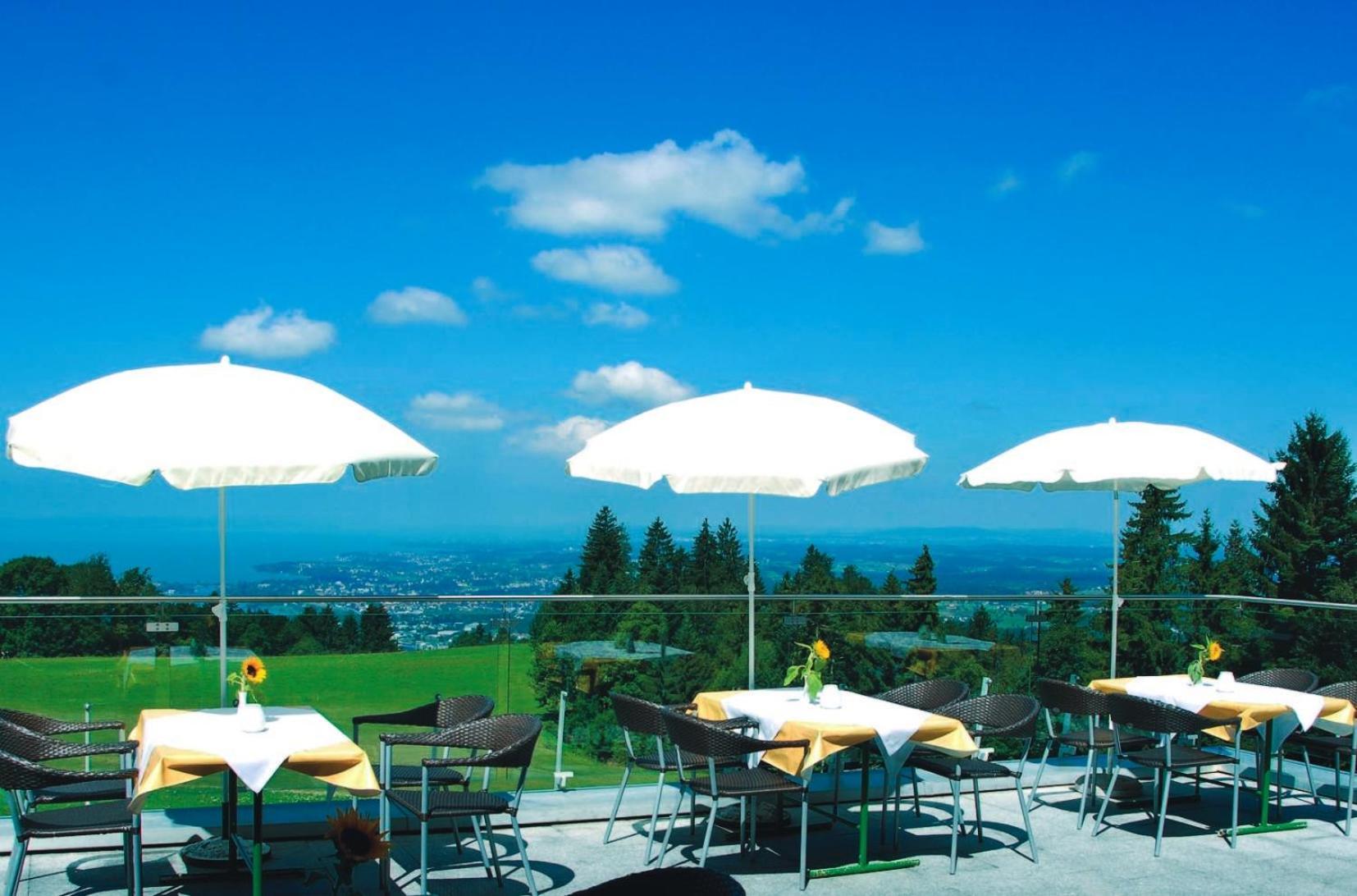 Hotel Sonnenhof Eichenberg Luaran gambar