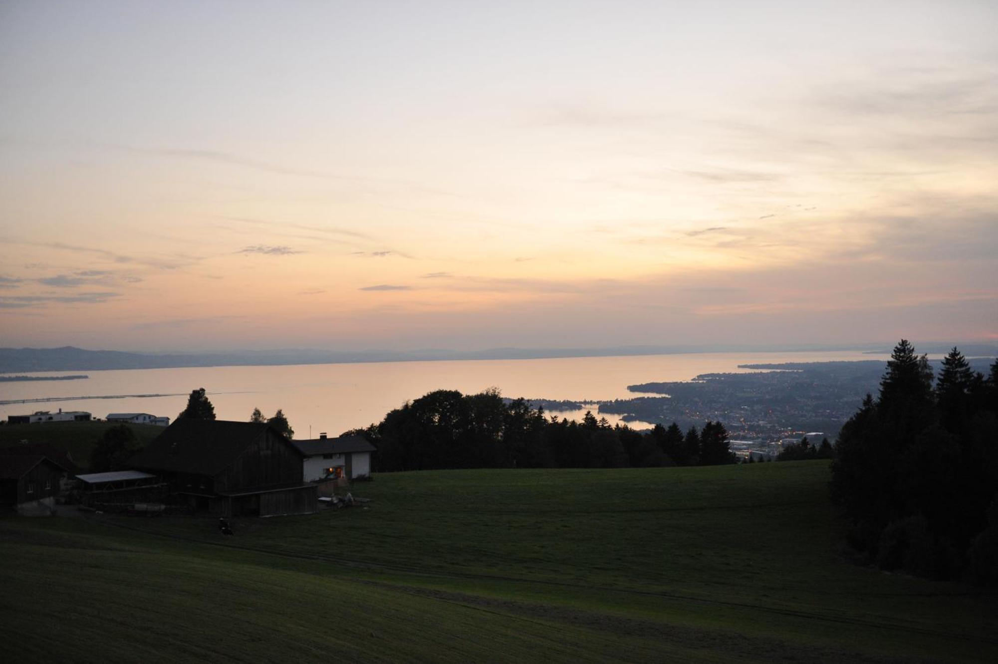 Hotel Sonnenhof Eichenberg Luaran gambar