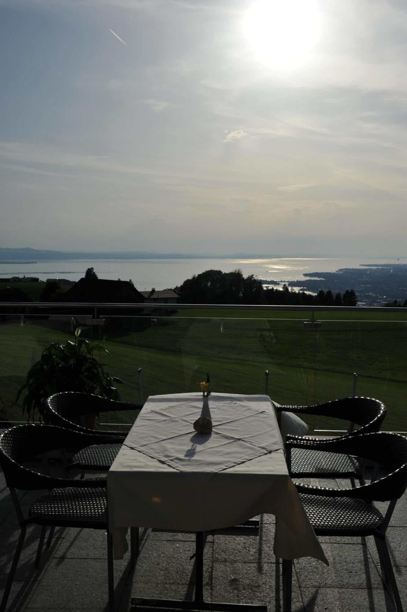 Hotel Sonnenhof Eichenberg Luaran gambar