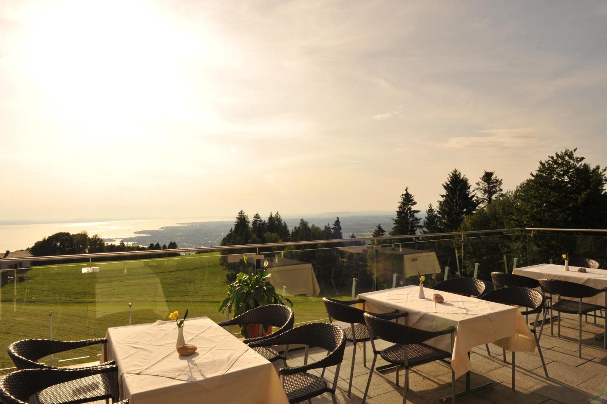Hotel Sonnenhof Eichenberg Luaran gambar