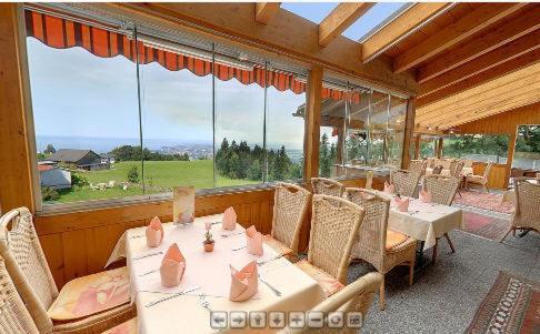 Hotel Sonnenhof Eichenberg Luaran gambar
